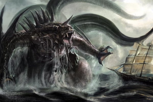Kraken официальная ссылка